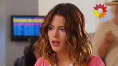 Así volvió Violetta por la pantalla de El Trece este mediodía Así volvió Violetta por la pantalla de El Trece este mediodía