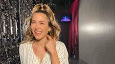 Jimena Barón sufrió una caída en medio de un restaurant: la inesperada reacción del mozo Jimena Barón sufrió una caída en medio de un restaurant: la inesperada reacción del mozo