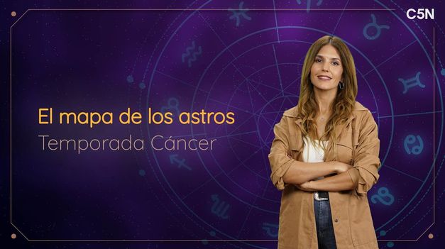 C5N | TEMPORADA de CÁNCER: CÓMO INFLUYE en TODOS los SIGNOS
