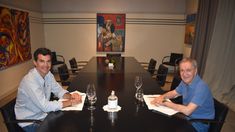 Schiaretti y Urtubey serán candidatos a presidente por un espacio alternativo.&nbsp;