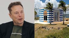 Elon Musk confirmó la desclasificación de la lista de invitados a la isla de Jeffrey Epstein. Elon Musk confirmó la desclasificación de la lista de invitados a la isla de Jeffrey Epstein.