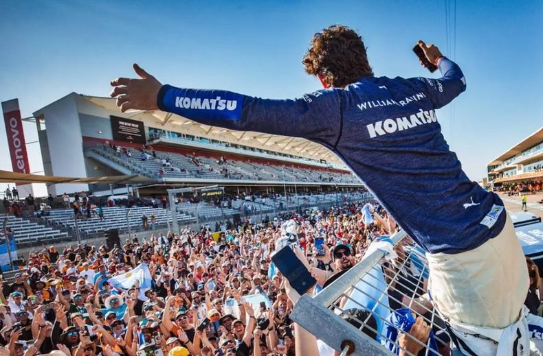 Un repaso por los ocho pilotos bonaerenses.