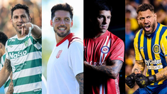 El Torneo Apertura 2026 comienza el jueves 22 de enero. El Torneo Apertura 2026 comienza el jueves 22 de enero.