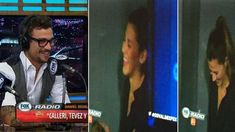 Fuimos a ver la historia de su vida: Me casé con un boludo, bromeó Daniel Osvaldo con Jimena Barón Fuimos a ver la historia de su vida: Me casé con un boludo, bromeó Daniel Osvaldo con Jimena Barón