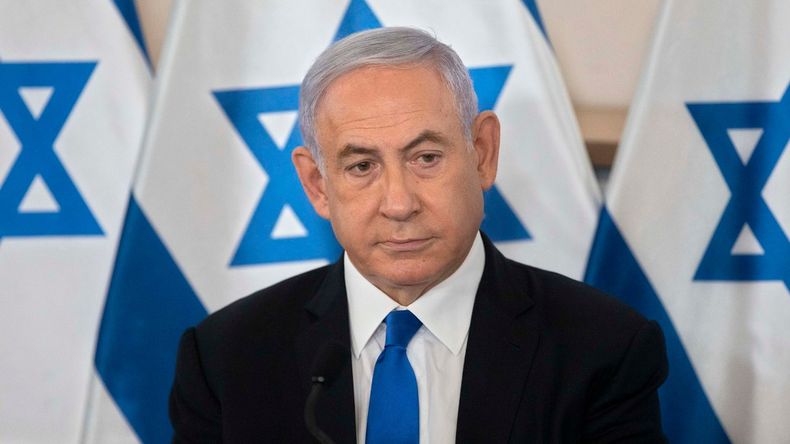 Netanyahu quiere ocupar Gaza por cuestiones de seguridad.