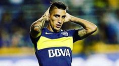 Ricardo Centurión jugará en Barracas Central.