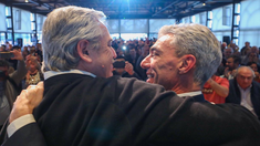 Alberto Fernández dedicó unas palabras a Mario Meoni, a un año del accidente que le costó la vida.