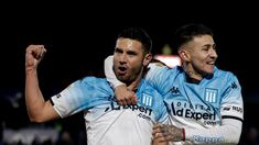 Maravilla Martínez lleva 18 goles en los últimos 20 partidos. Maravilla Martínez lleva 18 goles en los últimos 20 partidos.