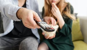 Un programa está cerca de perder la punta.&nbsp;