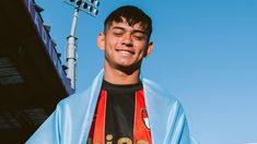 Julio Soler disputará el Sudamericano Sub 20 y luego llegará a Inglaterra Julio Soler disputará el Sudamericano Sub 20 y luego llegará a Inglaterra