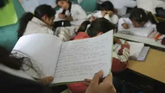 Dentro de los 12 rubros, el que más subió fue Educación.