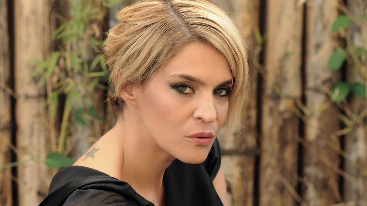 La impresionante transformación de Leticia Bredice: su cambio de look que llamó la atención