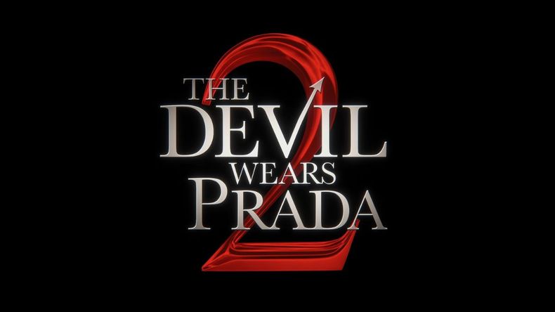 Tras mucha espera, llegó el póster oficial de The Devil Wears Prada 2. Tras mucha espera, llegó el póster oficial de The Devil Wears Prada 2.