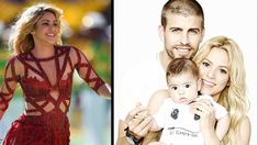 Medios internacionales confirman el embarazo de Shakira: espera su segundo hijo con Piqué Medios internacionales confirman el embarazo de Shakira: espera su segundo hijo con Piqué