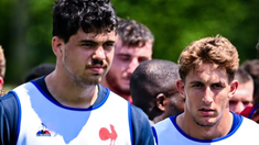 Los deportistas están alojados en la Estación Transitoria de Detenidos y Aprehendidos de Mendoza. Los deportistas están alojados en la Estación Transitoria de Detenidos y Aprehendidos de Mendoza.