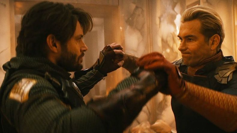 Amazon Prime Video prepara la llegada de su serie más esperada por los fans.