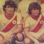 Medri debutó en River en 1987 y su paso por Primera fue extremadamente breve. Medri debutó en River en 1987 y su paso por Primera fue extremadamente breve.