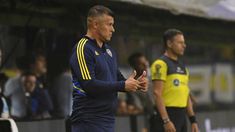 Boca podría sumar a su segundo refuerzo que no ocupe cupo en la Copa Libertadores Boca podría sumar a su segundo refuerzo que no ocupe cupo en la Copa Libertadores