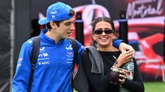 Que los cumplas feliz, le escribió Maia Reficco a Franco Colapinto Que los cumplas feliz, le escribió Maia Reficco a Franco Colapinto