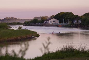 La escapada genial para recibir el invierno cerca de CABA y sin necesidad de sacar el auto. La escapada genial para recibir el invierno cerca de CABA y sin necesidad de sacar el auto.