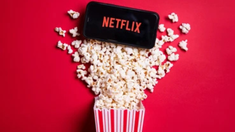 En Netflix se suman nuevas Series para mantener cautivados a los espectadores