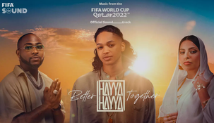 Una por una, todas las canciones de los Mundiales. Una por una, todas las canciones de los Mundiales.