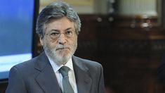 Alberto Abad, titular de la AFIP macrista. Alberto Abad, titular de la AFIP macrista.