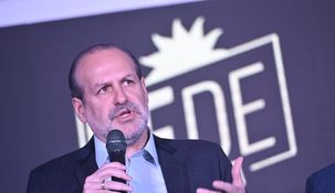 El intendente de Bahía Blanca dijo que la Ciudad está en etapa de estabilización tras el temporal