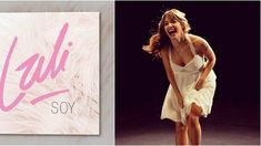 Lali Espósito presentó su tema Soy y lo celebró con fotos de su infancia Lali Espósito presentó su tema Soy y lo celebró con fotos de su infancia