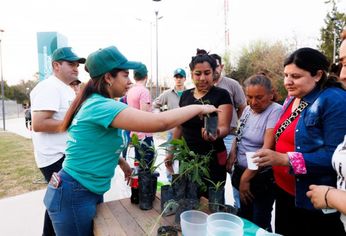 Catamarca da un paso adelante en materia ambiental con la puesta en marcha de GiroBot. Catamarca da un paso adelante en materia ambiental con la puesta en marcha de GiroBot.