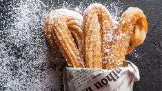 Perfectos para disfrutar en cualquier temporada, son ideales para preparar en casa y disfrutar durante la merienda. Perfectos para disfrutar en cualquier temporada, son ideales para preparar en casa y disfrutar durante la merienda.