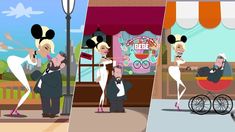 La desopilante parodia que hizo Tinelli de Vicky Xipolitakis y José Ottavis: ¿confirmó el embarazo? La desopilante parodia que hizo Tinelli de Vicky Xipolitakis y José Ottavis: ¿confirmó el embarazo?