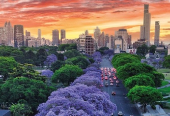 El invierno 2026 llega a su fin y la primavera comenzará el 21 de septiembre.