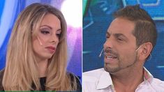 La crisis de nervios de Gisela Bernal en Este es el show: Creo que Ariel es capaz de hacerme daño La crisis de nervios de Gisela Bernal en Este es el show: Creo que Ariel es capaz de hacerme daño