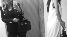 Wanda y Zaira Wanda y Zaira