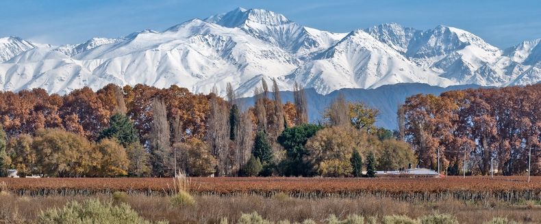 Se trata de uno de los lugares con mayor historia y cultura de la provincia de Mendoza.