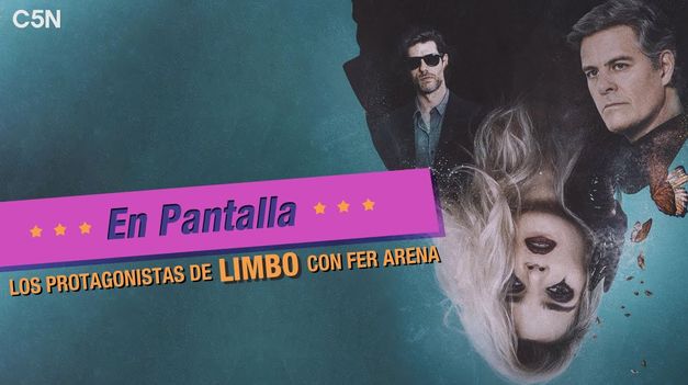 C5N | Fer Arena Limbo