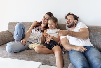 La película animada para ver en familia que fue un éxito en cines y llegó a Netflix.