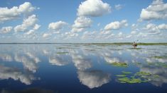 Tres lugares de la provincia de Corrientes que te atraparán con sus increíbles atractivos Tres lugares de la provincia de Corrientes que te atraparán con sus increíbles atractivos