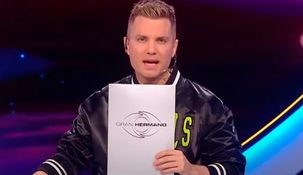 Santiago Del Moro anunció en las redes sociales que Tamara Paganini volverá a Gran Hermano. Santiago Del Moro anunció en las redes sociales que Tamara Paganini volverá a Gran Hermano.