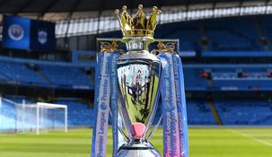 La Premier League anunció un importante cambio en sus clubes.&nbsp;