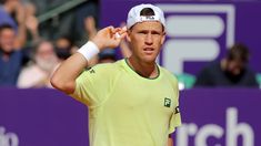 El Peque avanzó a segunda ronda de Argentina Open. El Peque avanzó a segunda ronda de Argentina Open.