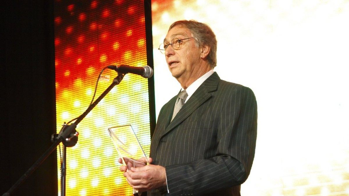 Confirmaron cuándo y dónde será el último adiós a Luis Brandoni