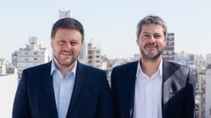Leandro Santoro será candidato a jefe de Gobierno por el peronismo y Lammens encabezará la lista de legisladores