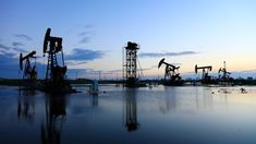 El precio del petróleo se disparó nuevamente.