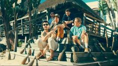 Marama brindó un show exclusivo en Pop Radio Marama brindó un show exclusivo en Pop Radio