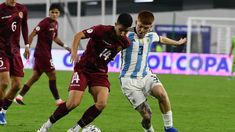 Venezuela y Argentina se empatan en Caracas por la primera fecha. Venezuela y Argentina se empatan en Caracas por la primera fecha.
