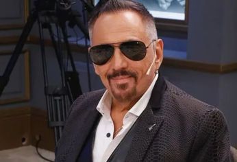 Alejandro Lernes estuvo en la mesa de Mirtha Legrand y defendió la gestión libertaria.&nbsp;