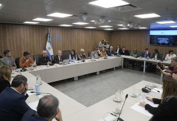 Comisión de Dispacidad, Presupuesto y Hacienda.&nbsp;
