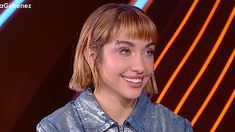 María Becerra reveló múltiples novedades sobre su carrera en la música. María Becerra reveló múltiples novedades sobre su carrera en la música.